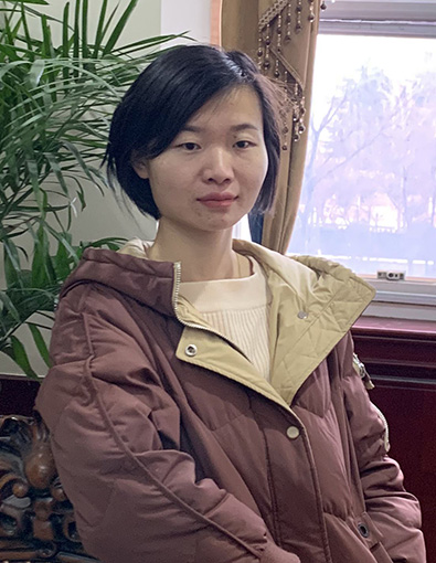 聶芳_設(shè)計總監(jiān)-名匠裝飾