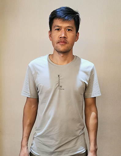 李家山_工程監(jiān)理-名匠裝飾