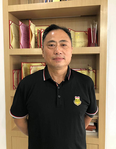 李揚(yáng)義_工程監(jiān)理-名匠裝飾