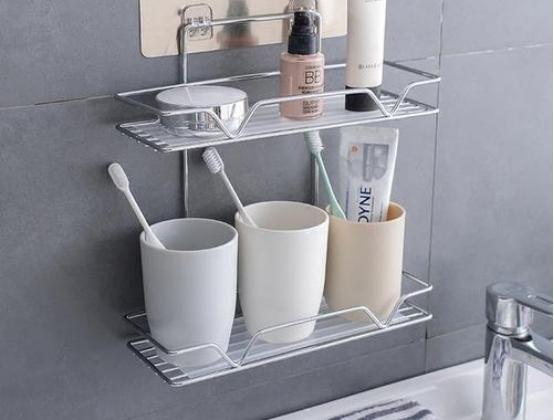 室內(nèi)衛(wèi)生間必備的好物品，用裝修設(shè)計提升家居幸福感