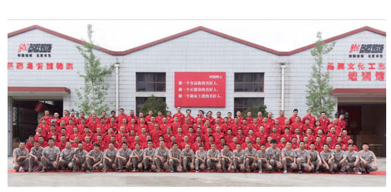 半包裝修選擇大型裝修公司，實(shí)惠、個(gè)性又安心