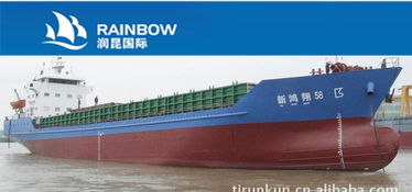 天津新港代理滾裝船服務 國際海運與物流一站式解決方案