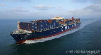 深圳宏福圣貨運代理 專業(yè)紐約海運雙清服務與高效運輸代理解決方案