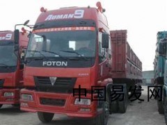 物流專線與貨運代理 大件運輸的核心解決方案