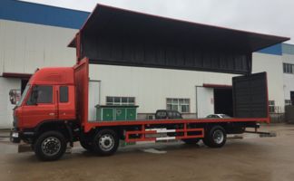 楚風(fēng)HQG5251XXYGD5廂式運(yùn)輸車 報(bào)價(jià)、配置、經(jīng)銷商及選購(gòu)指南